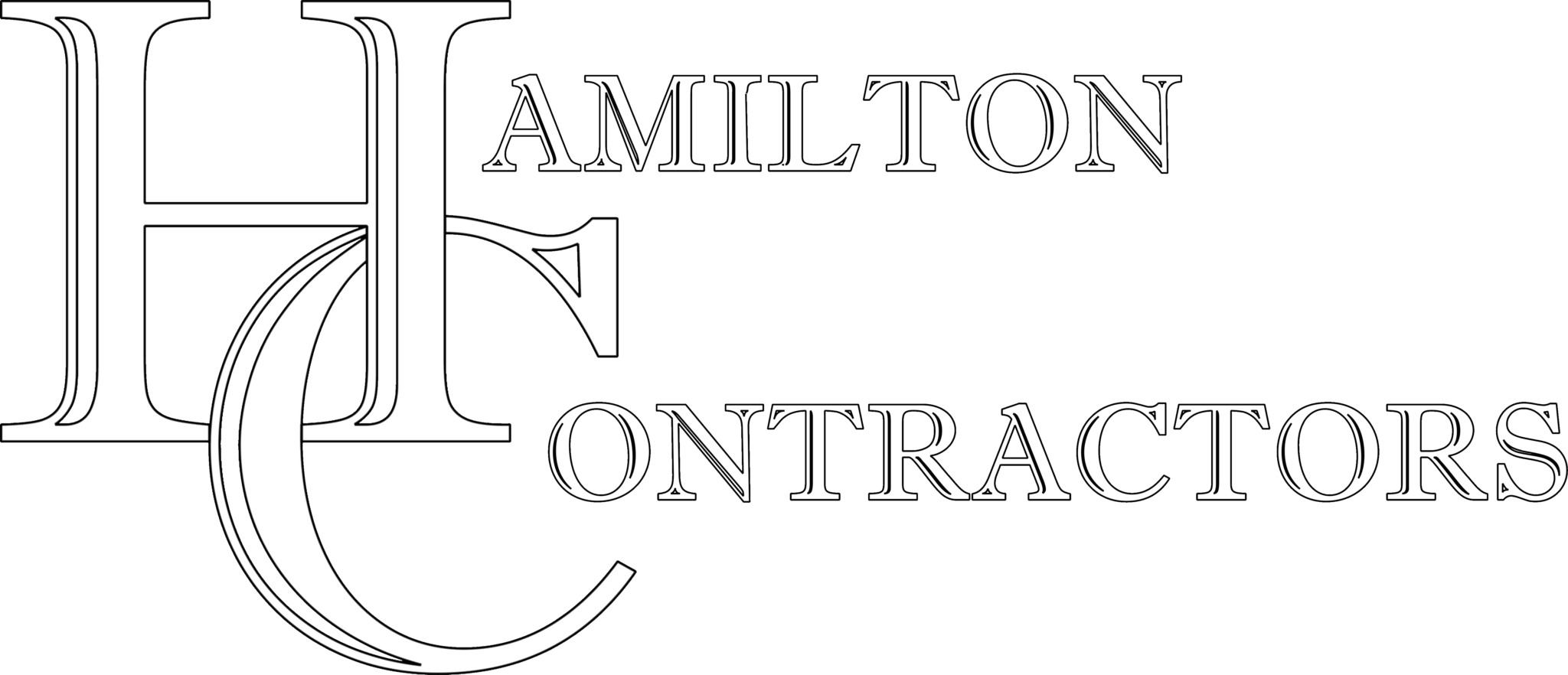 Hamilton Contractors